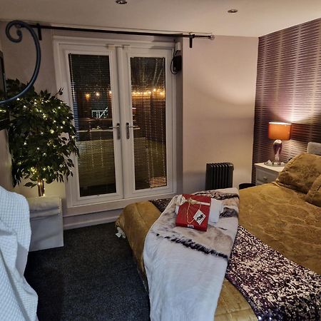 The Ivy Garden Suite (Adults Only) Handsworth 部屋 写真
