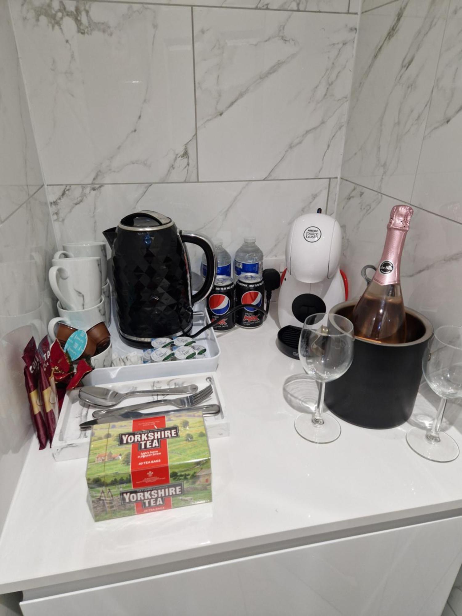 The Ivy Garden Suite (Adults Only) Handsworth エクステリア 写真