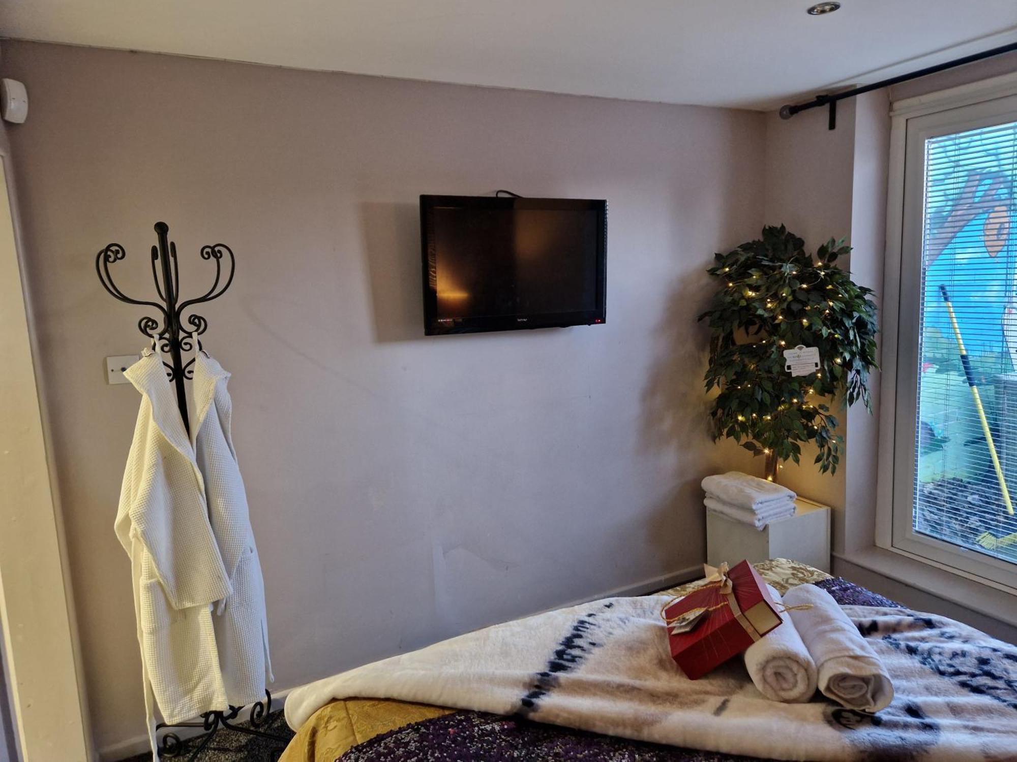 The Ivy Garden Suite (Adults Only) Handsworth 部屋 写真